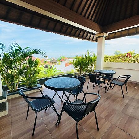 Sempidi Casa Verde Guesthouse מראה חיצוני תמונה